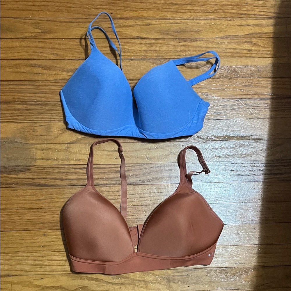 Aerie Full Coverage Bras